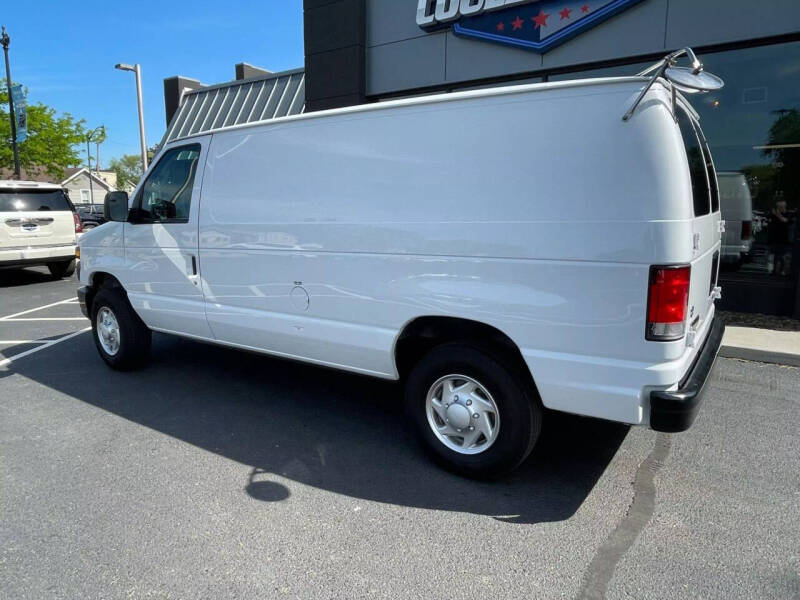 2014 Ford E-Series E-350 SD