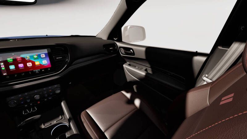 2027 Dodge Durango GT HEMI Plus