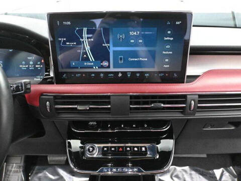 2023 Lincoln Corsair Reserve