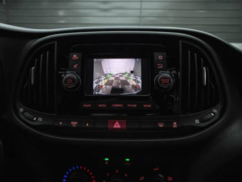 2020 RAM ProMaster City