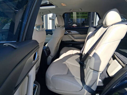 2019 Mazda CX-9 Touring