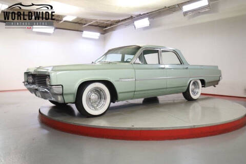 1962 Oldsmobile Eighty-Eight