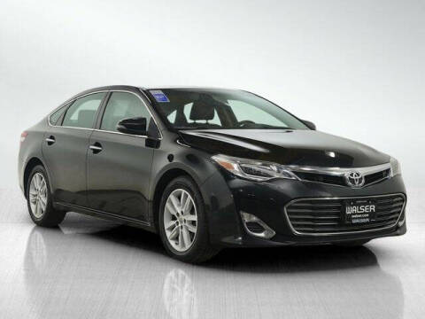 2014 Toyota Avalon XLE Premium