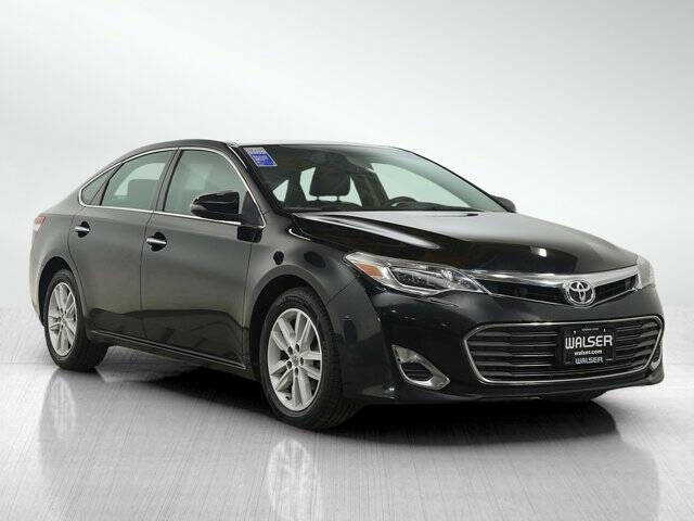 2014 Toyota Avalon XLE Premium