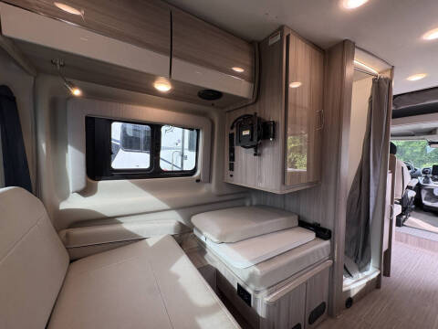 2023 Thor Motor Coach Sequence