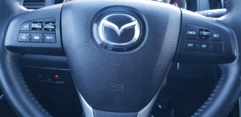 2014 Mazda CX-9 Touring