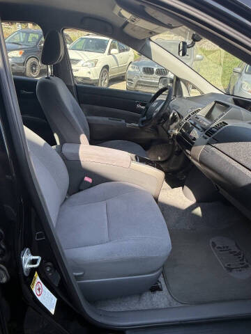 2007 Toyota Prius