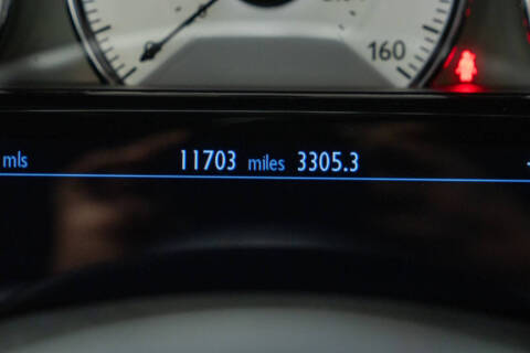 2014 Rolls-Royce Ghost