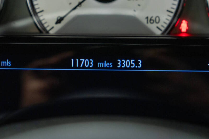 2014 Rolls-Royce Ghost