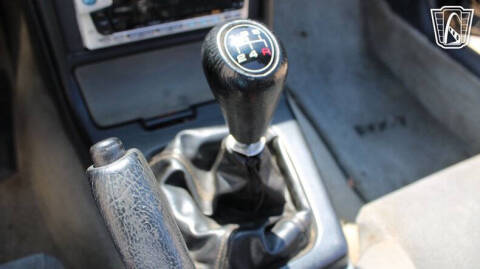 1988 Mazda RX-7