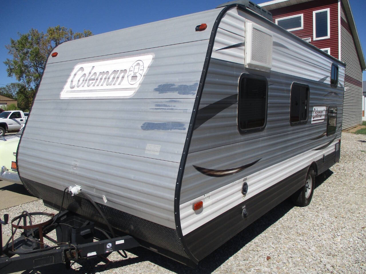 Coleman For Sale In Burlington, IA