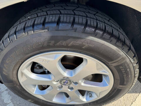 2013 Volvo XC60 3.2