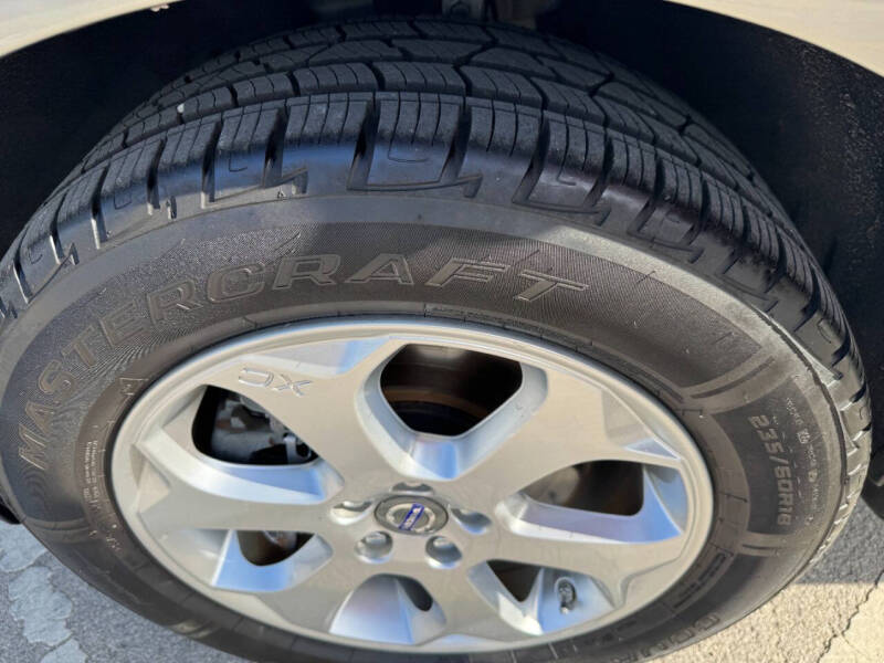 2013 Volvo XC60 3.2
