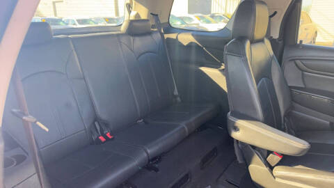 2013 GMC Acadia SLT-1