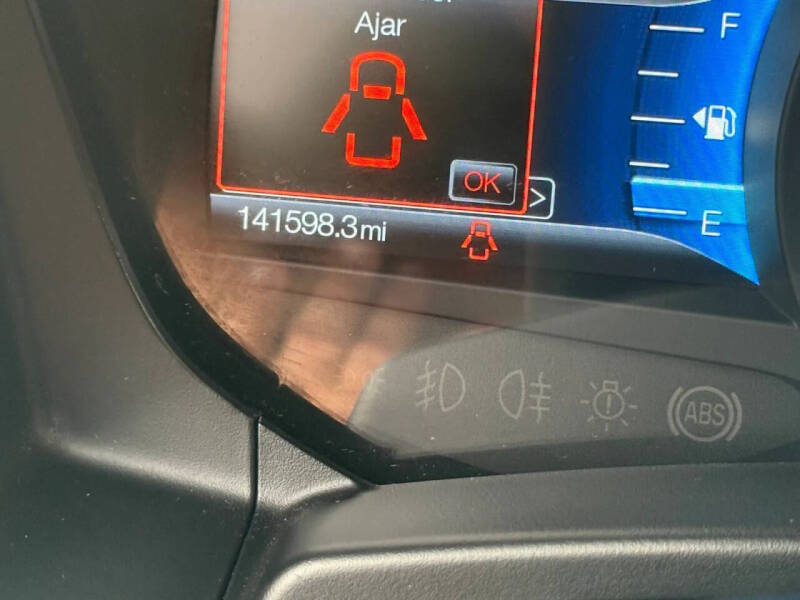 2017 Ford Expedition Platinum