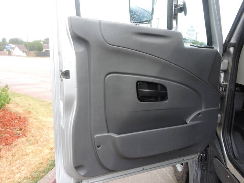 2015 International TerraStar