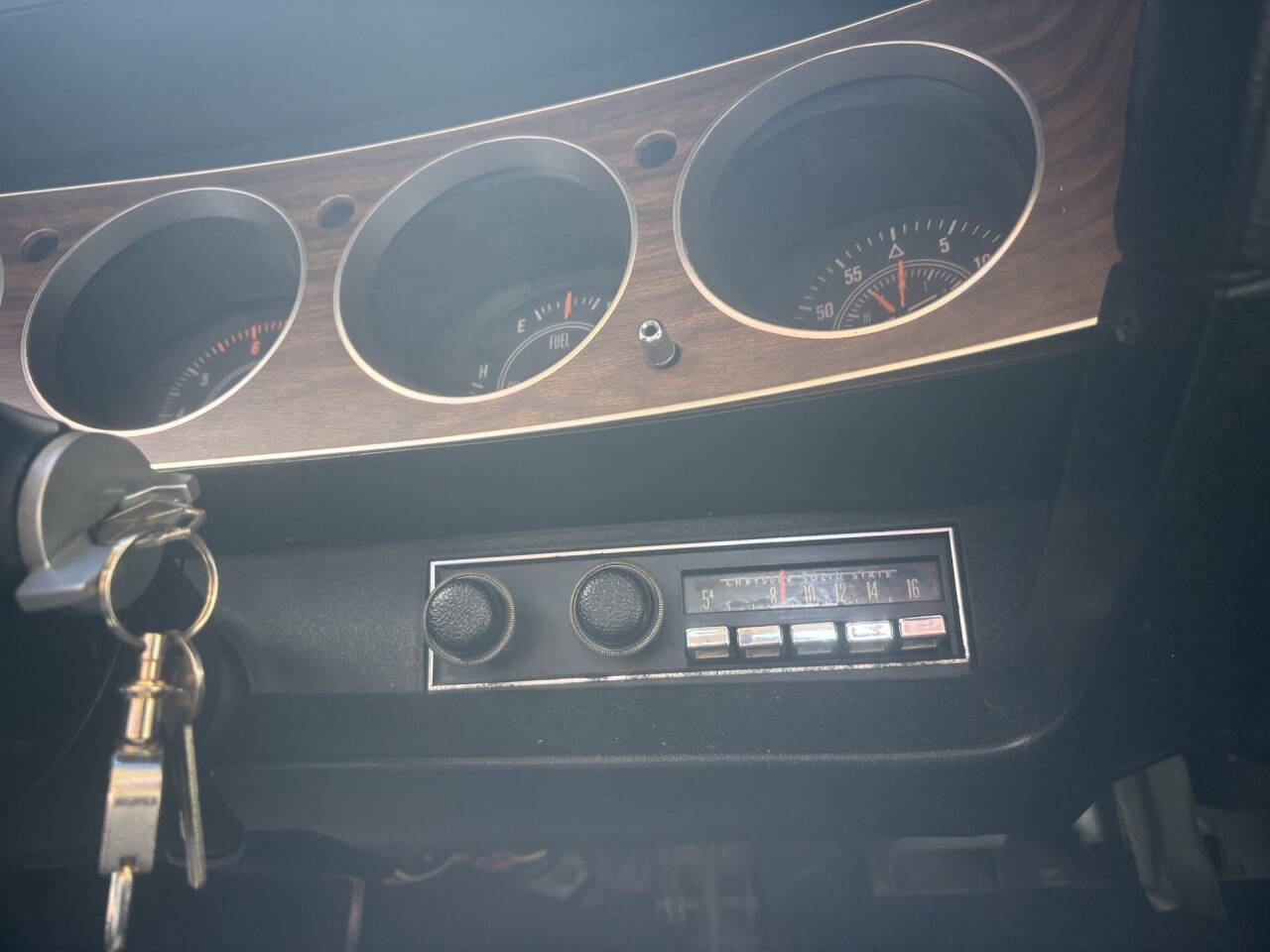 1970 Dodge Challenger 19