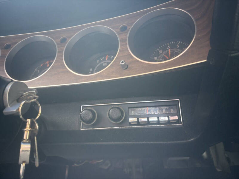 1970 Dodge Challenger