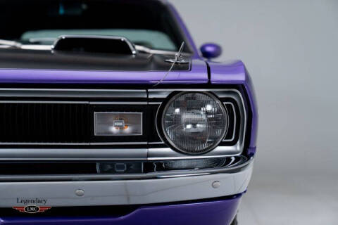 1971 Dodge Demon
