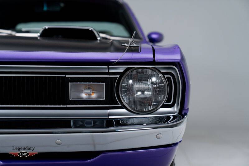 1971 Dodge Demon