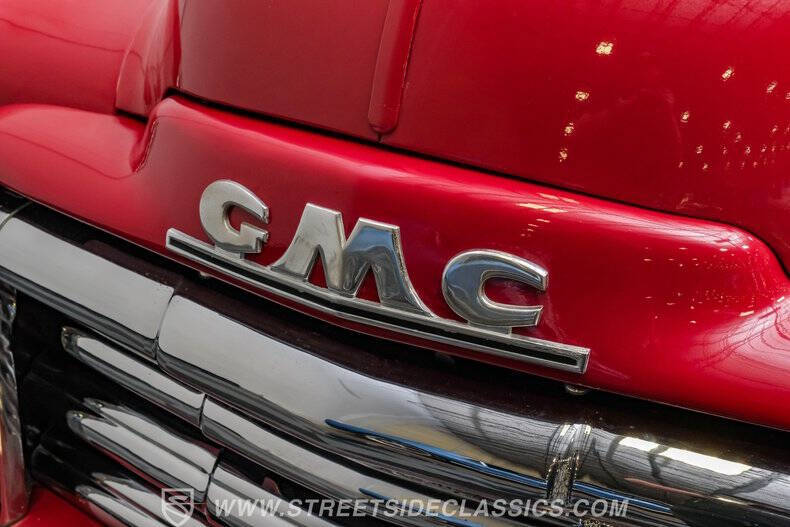 1948 GMC 3100