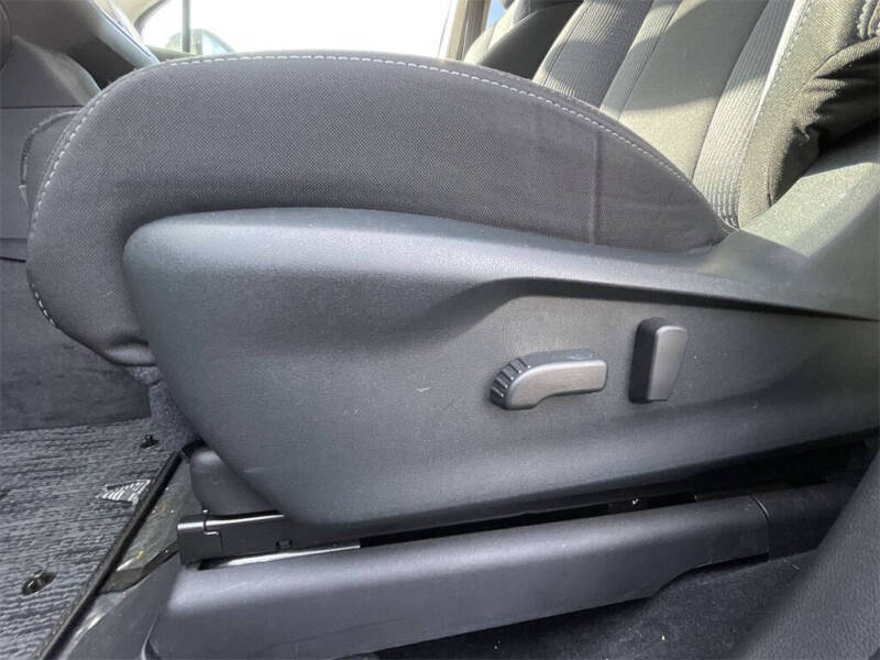 2024 Subaru Ascent Premium 7-Passenger