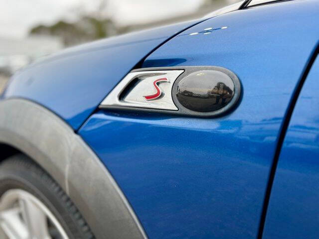 2013 MINI Hardtop Cooper S