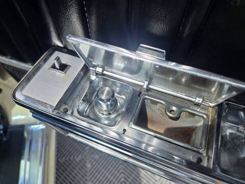 1967 Lincoln Continental