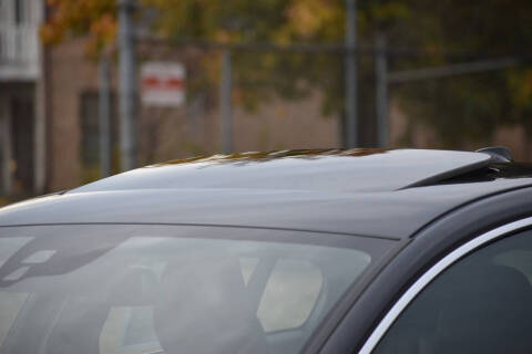 2015 Volvo S60 T5 Premier Plus