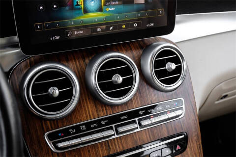 2022 Mercedes-Benz GLC GLC 300