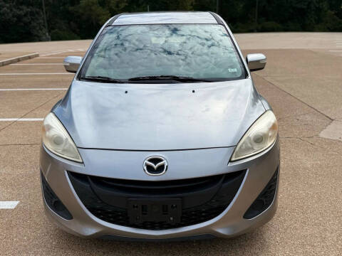 2015 Mazda MAZDA5 Sport