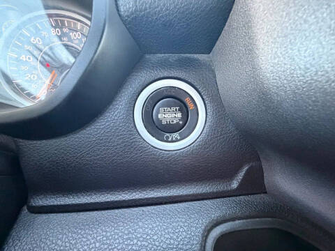 2020 RAM 3500 Tradesman