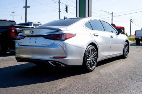 2024 Lexus ES 350