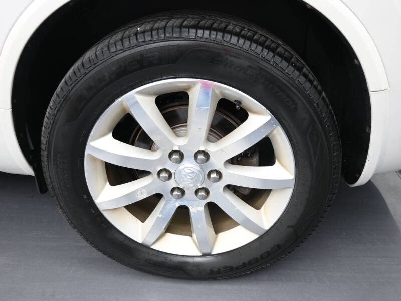 2016 Buick Enclave Premium