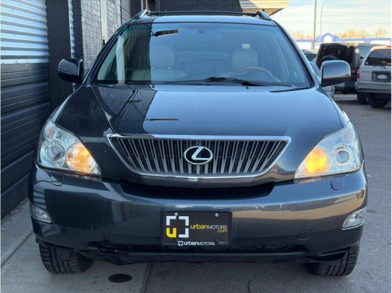2006 Lexus RX 330