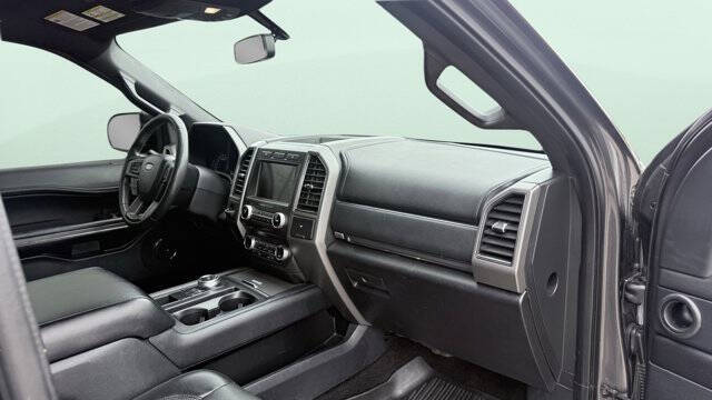 2018 Ford Expedition MAX XLT