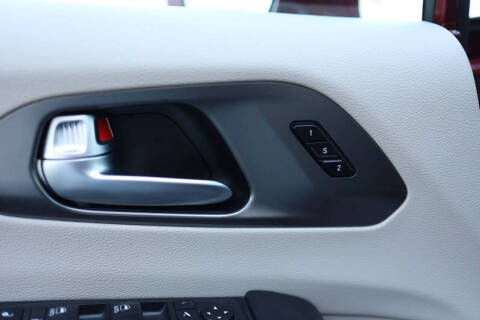 2019 Chrysler Pacifica