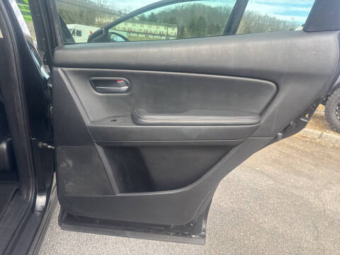 2011 Mazda CX-9 Touring