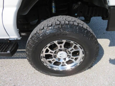 2014 Ford E-Series E-350 SD XLT