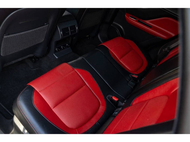 2020 Jaguar F-PACE Checkered Flag Limited Edition