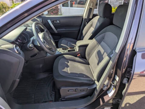 2013 Nissan Rogue SV