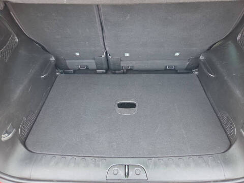 2015 FIAT 500L Lounge