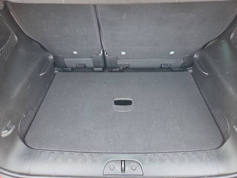 2015 FIAT 500L Lounge