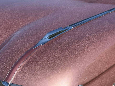 1960 Cadillac Eldorado