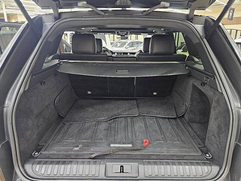 2017 Land Rover Range Rover Sport HSE Dynamic