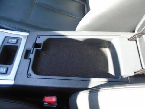 2014 Nissan Altima 2.5 SL