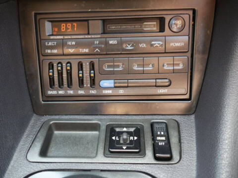 1991 Mitsubishi 3000GT