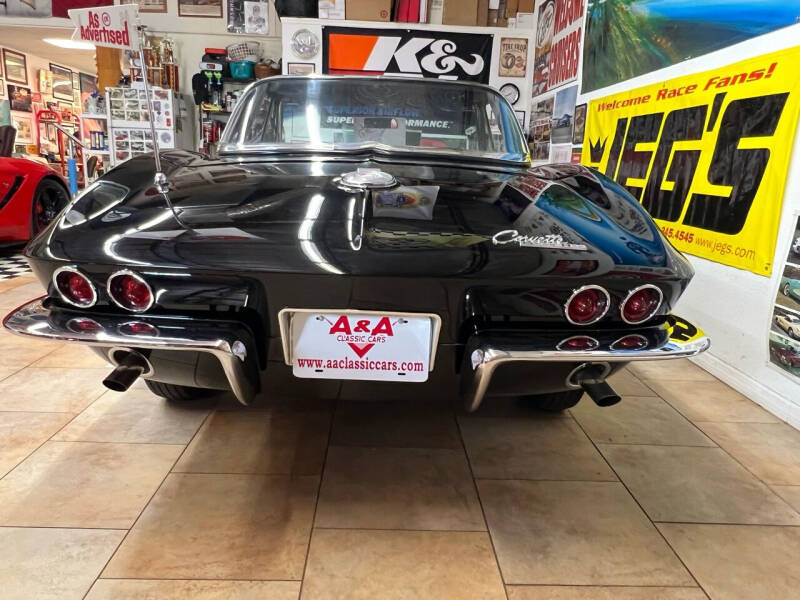 1964 Chevrolet Corvette