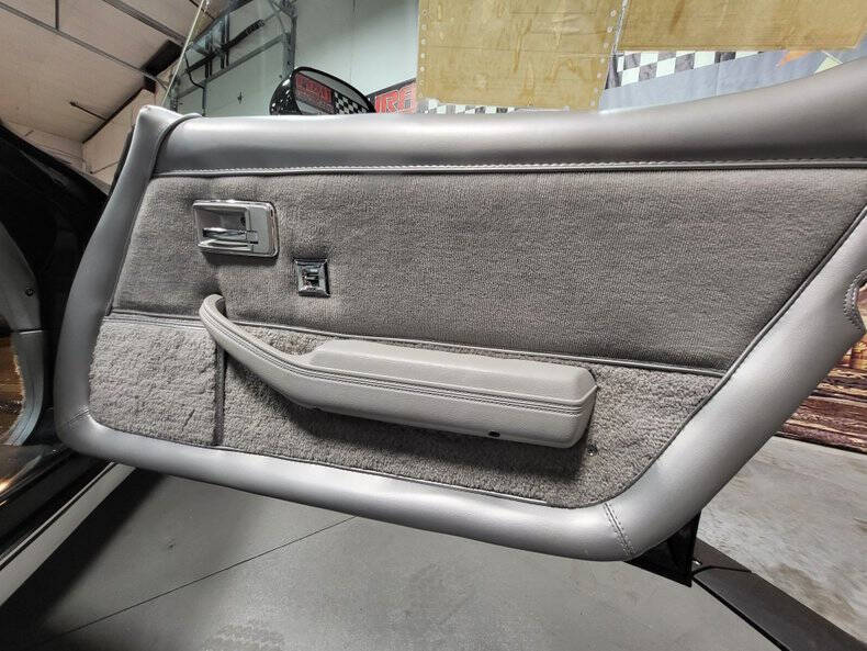 1978 Chevrolet Corvette