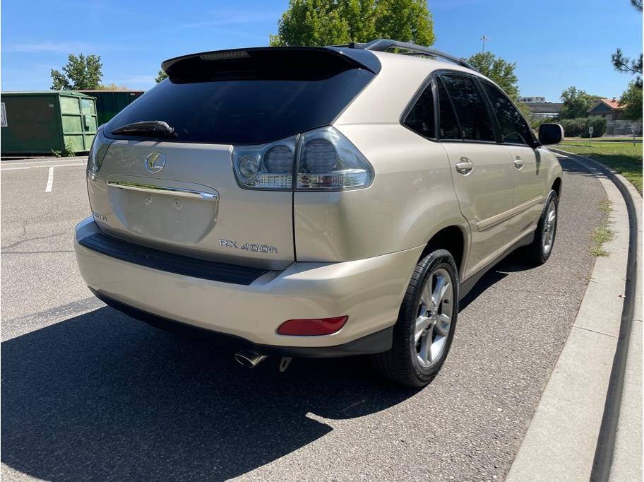 2006 Lexus RX 400h for sale at Elite 1 Auto Sales in Kennewick, WA